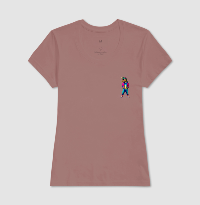 Camisa 16