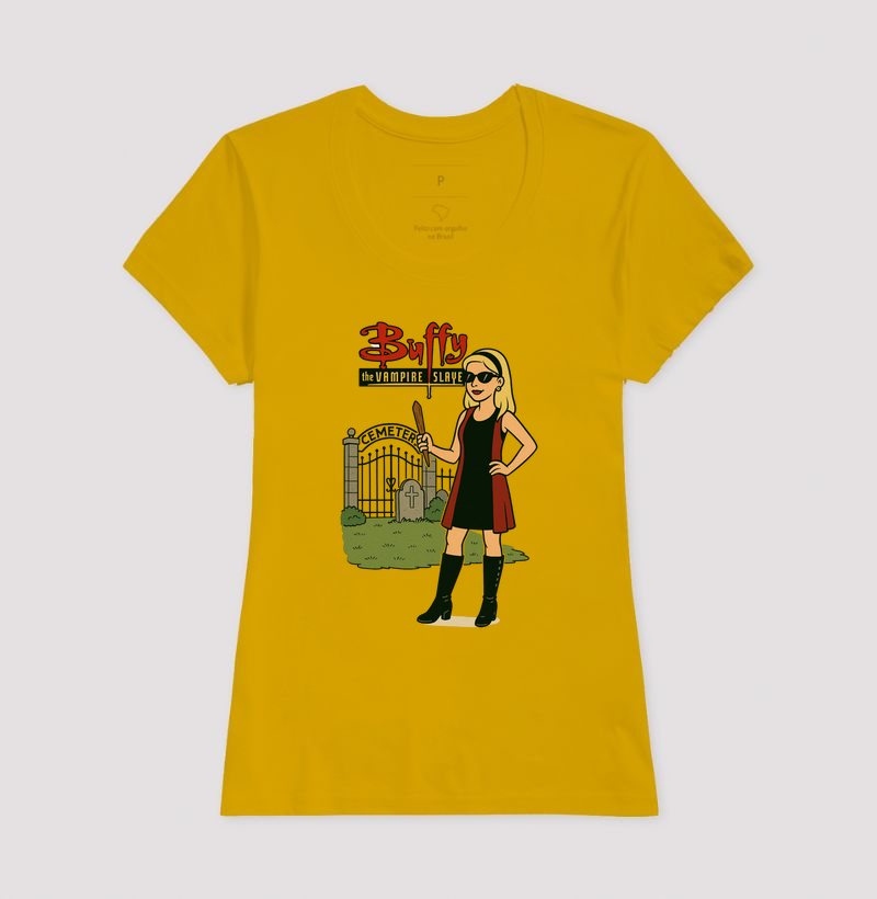 sunnydale high - Imagem 15