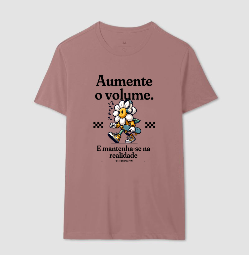 Camiseta THERON - Imagem 14