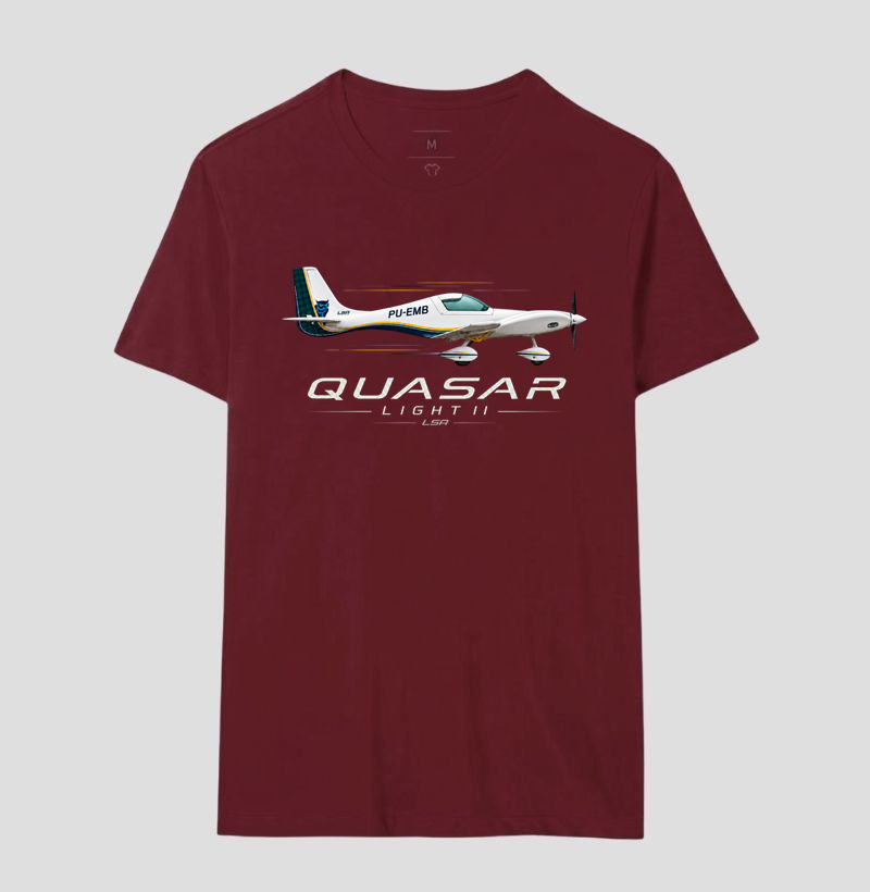 Quasar Lite II - Imagem 16