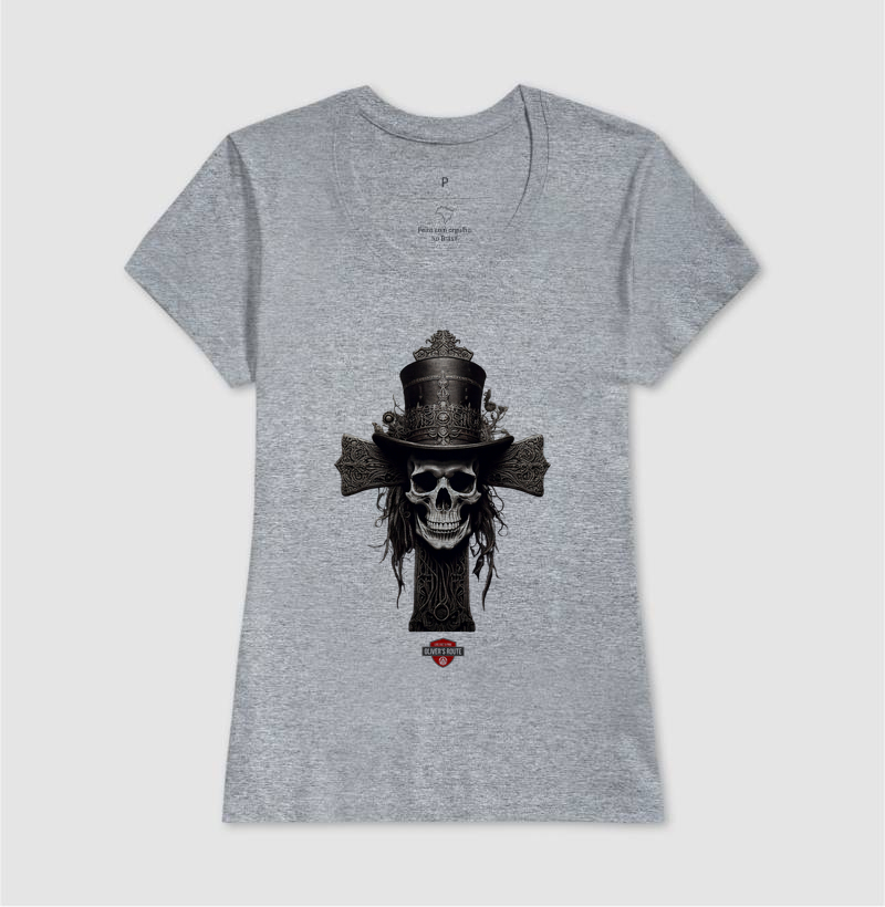 Old Skull 3 - Imagem 9