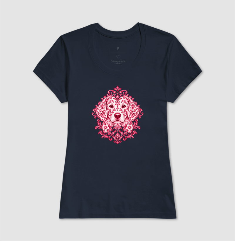 Azulejo Rosa - Imagem 7