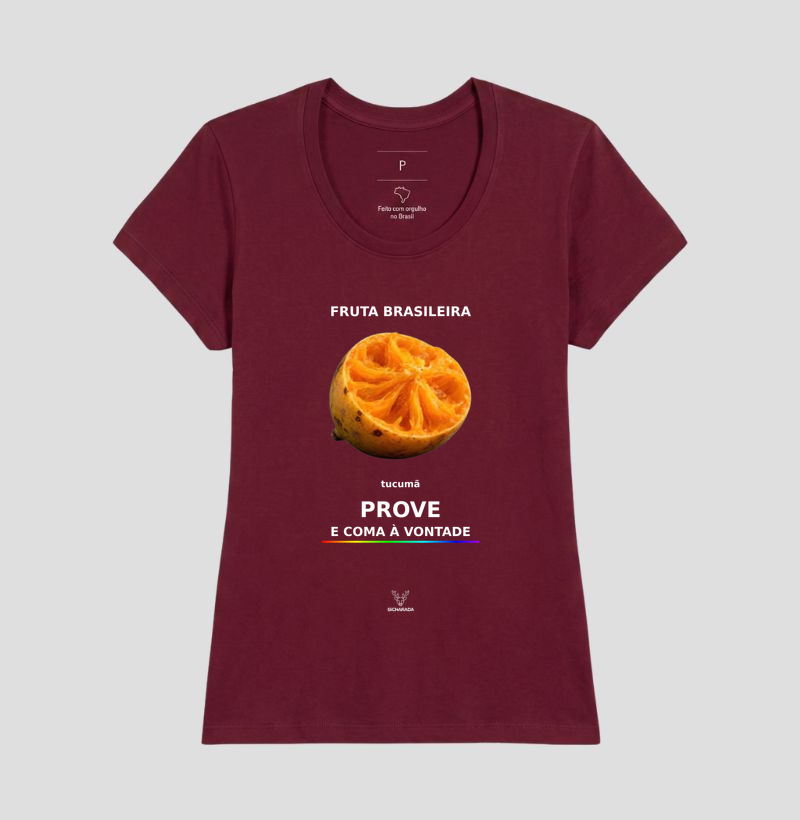 Frutas do Brasil - tucumã - Imagem 19