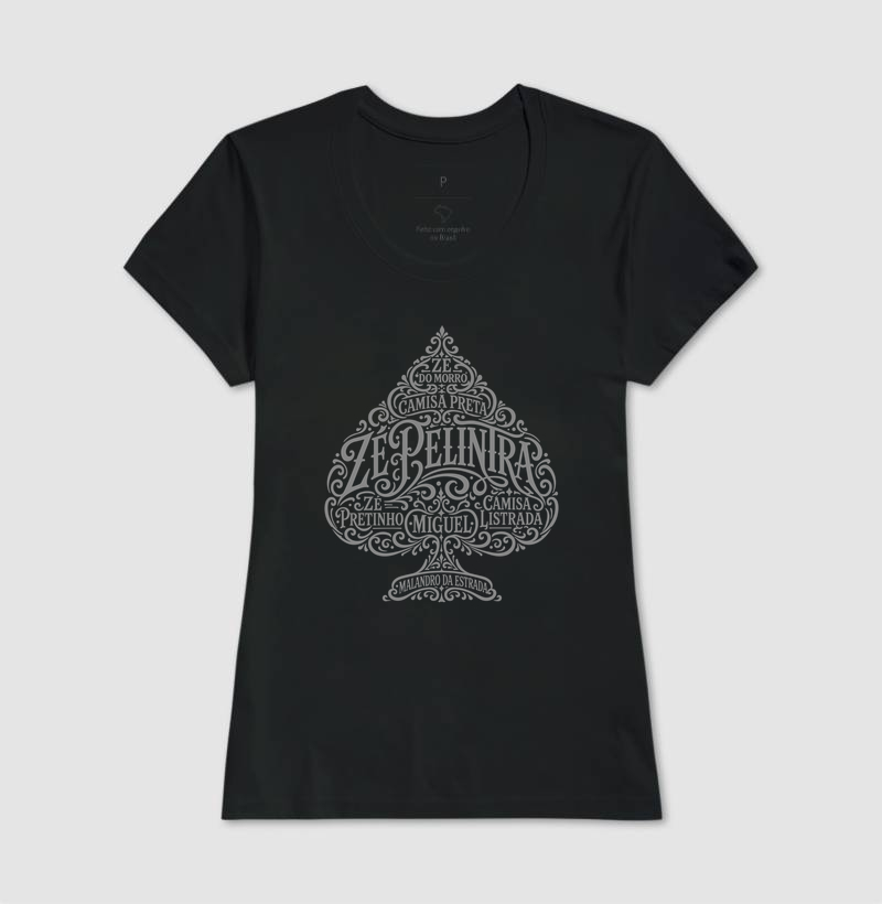 Camisa 2