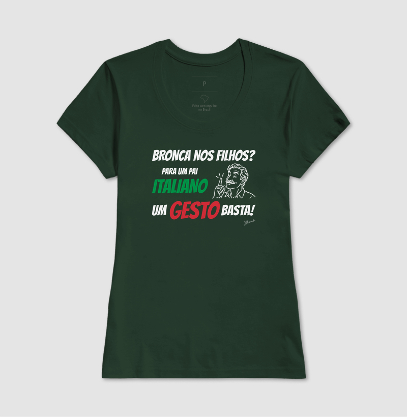 Camisa 10