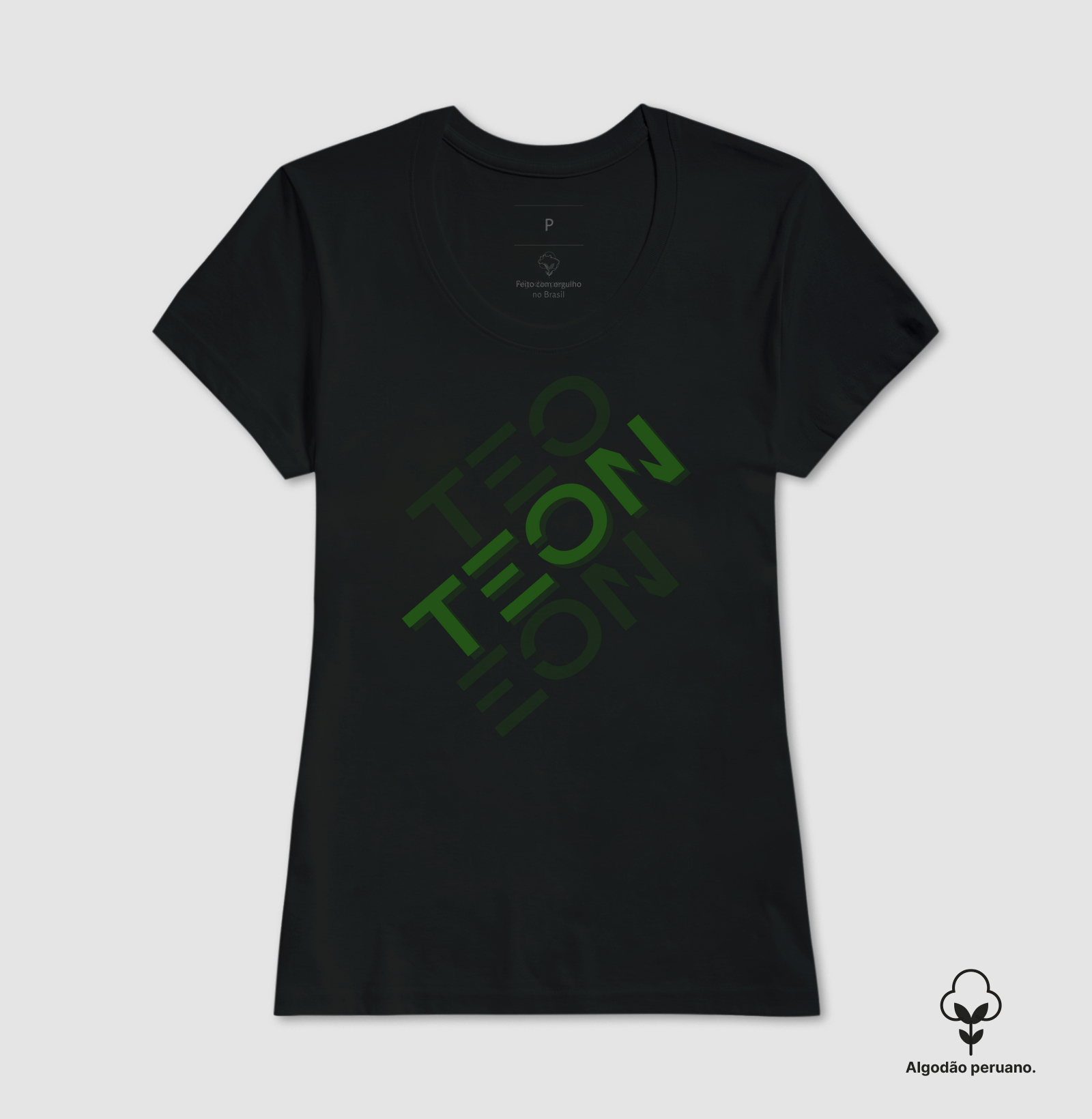 TEON PREMIUM - Conforto e Presença - Imagem 8