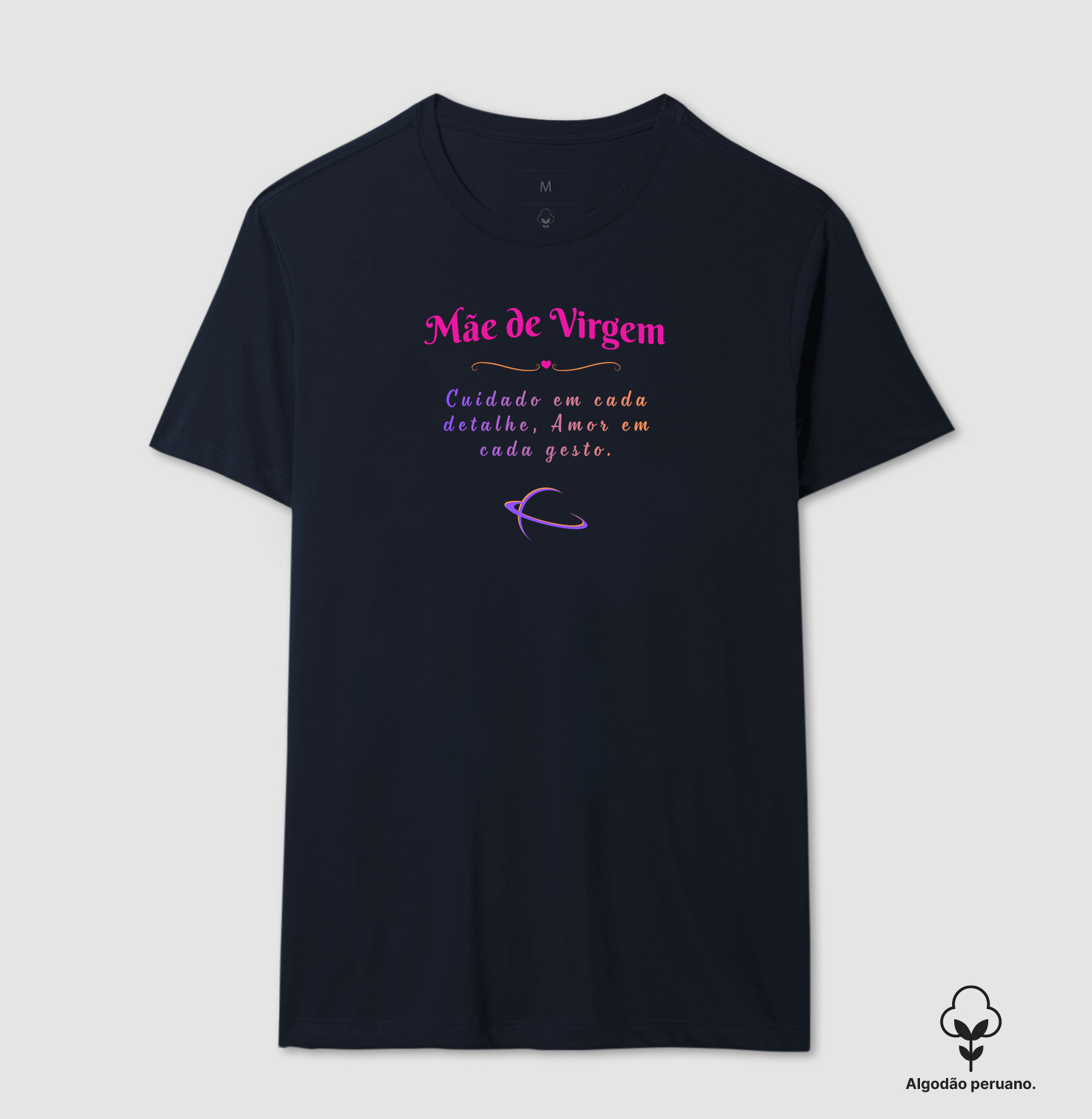 Mãe de Virgem  - Imagem 5