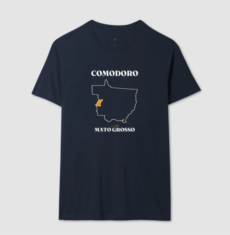 Comodoro | Legado MT - Imagem 6