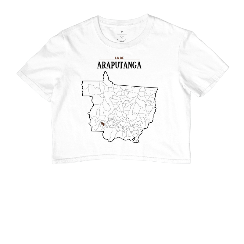 Araputanga | Território MT - Imagem 3