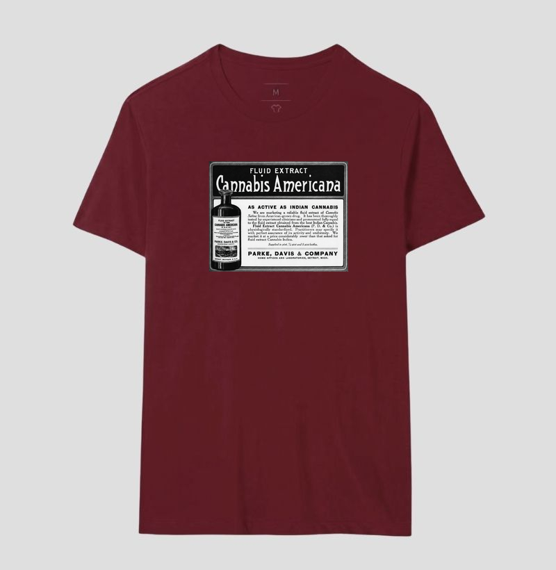 Camisa 18