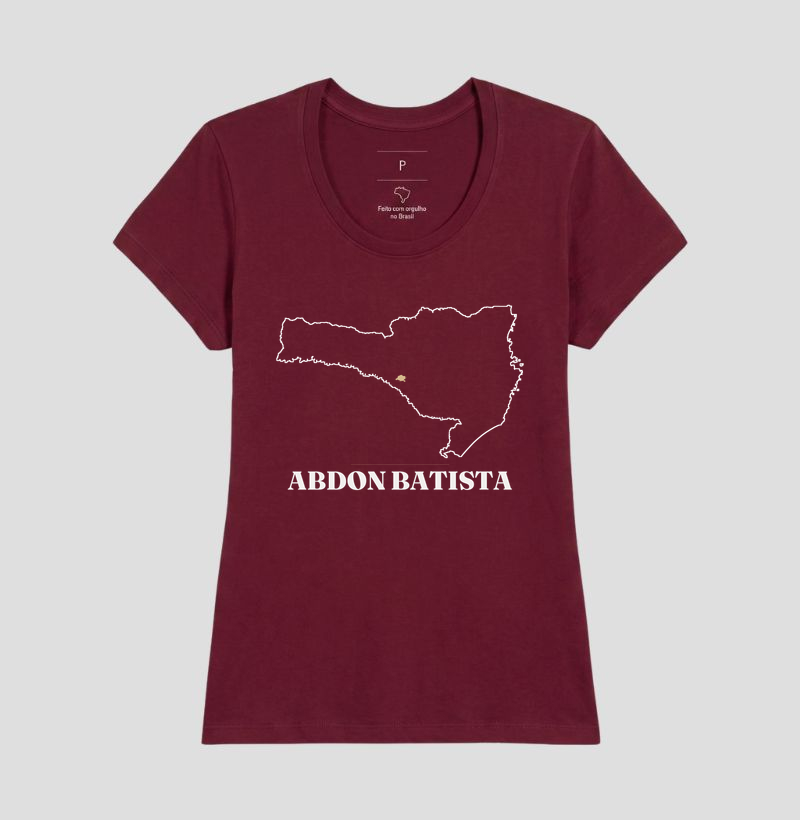 Abdon Batista | Traço SC - Imagem 19
