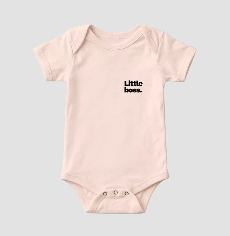 Little boss (body) - Imagem 3