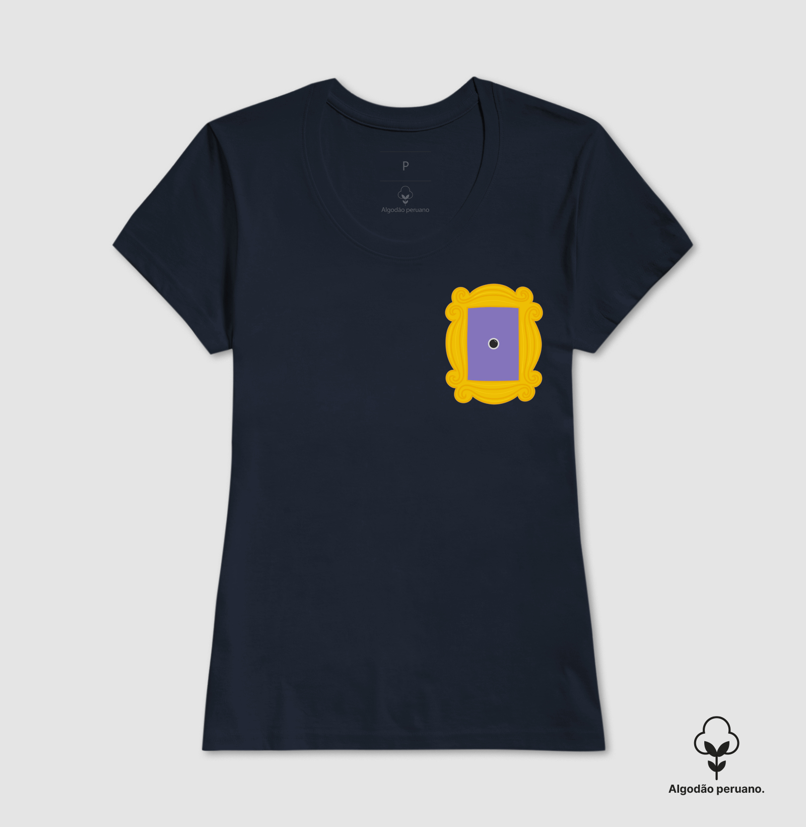 Camisa 5