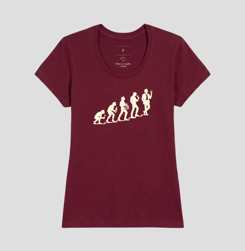 A evolução do homem - Imagem 19