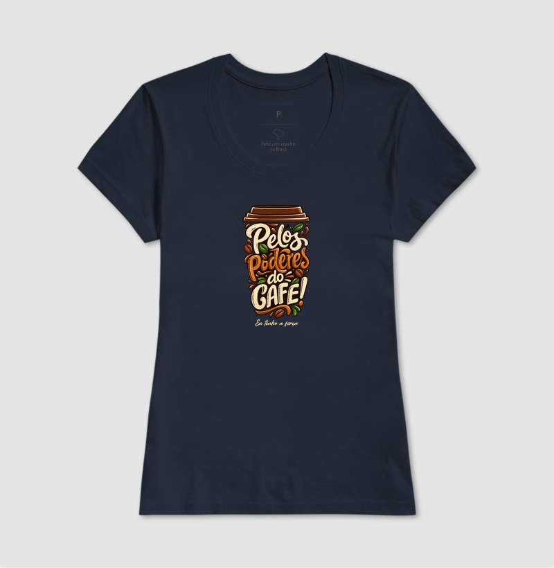 Pelos poderes do café - Imagem 7