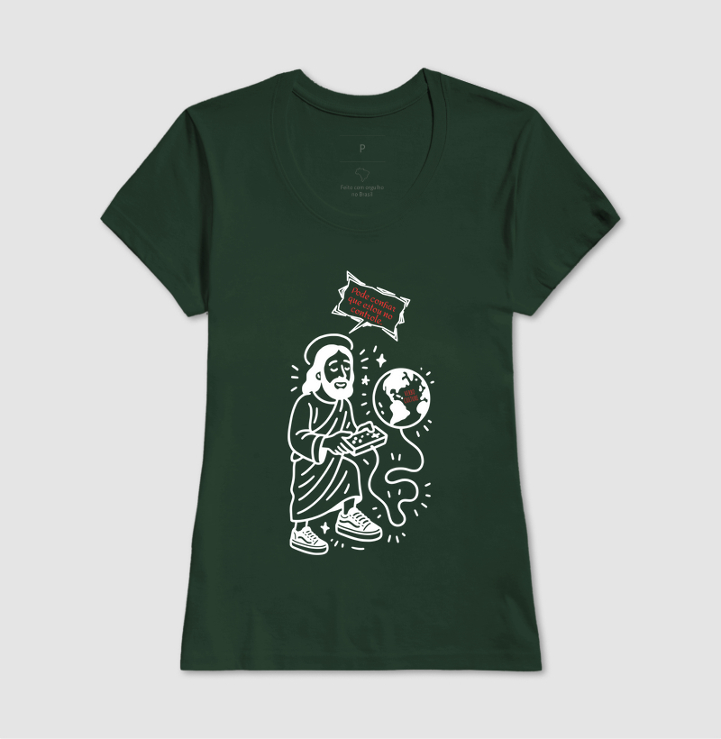 Camisa 10