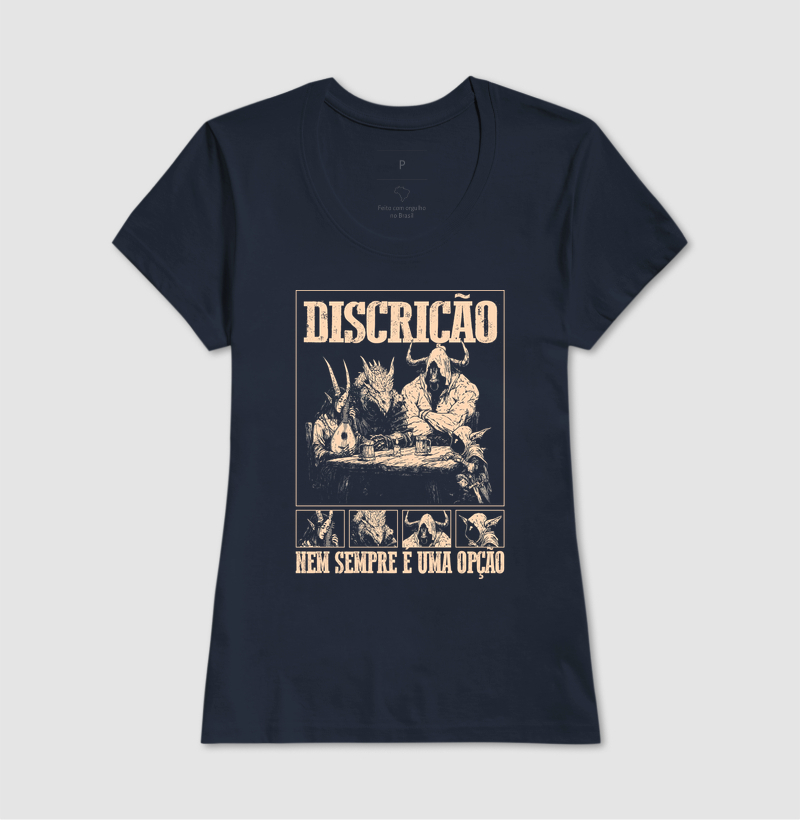 Discrição - Imagem 6
