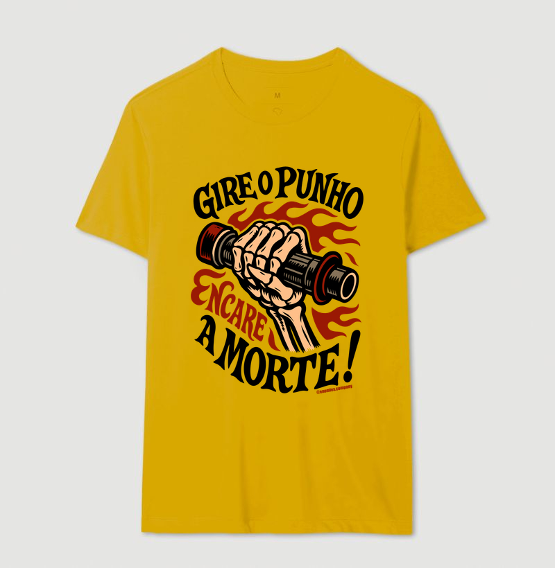 Camisa 11