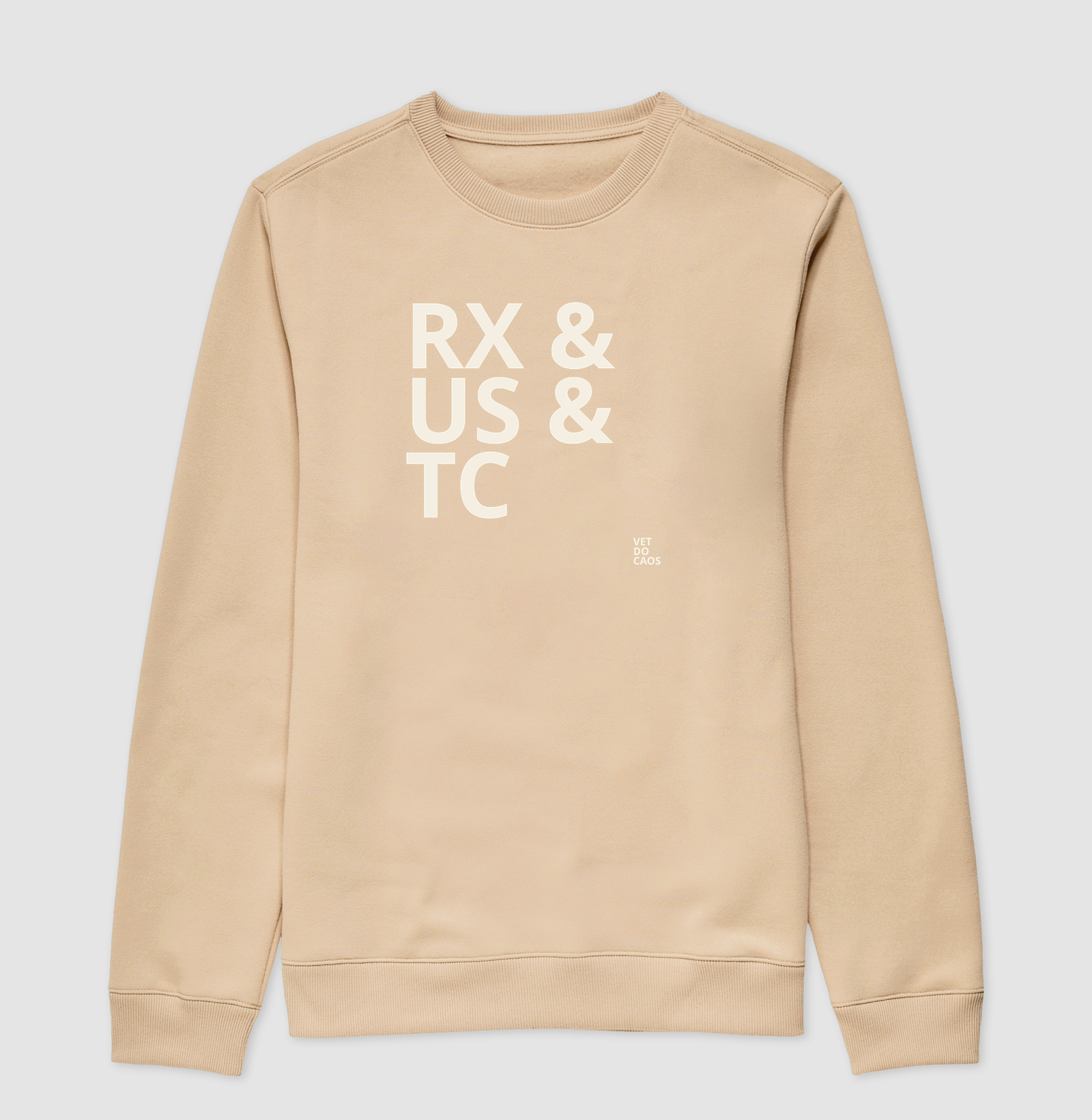RX & US & TC - Imagem 2