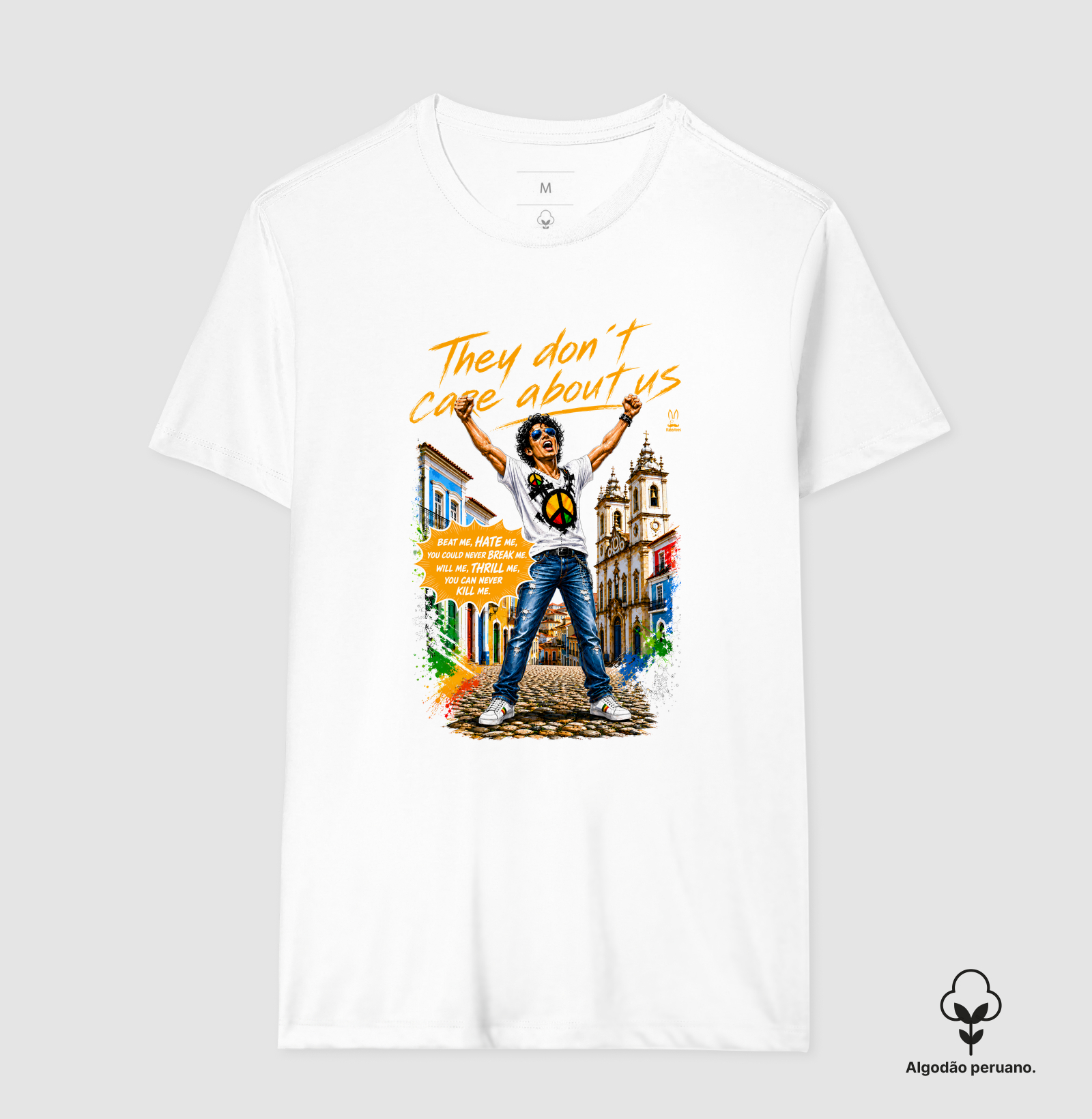Camisa 5