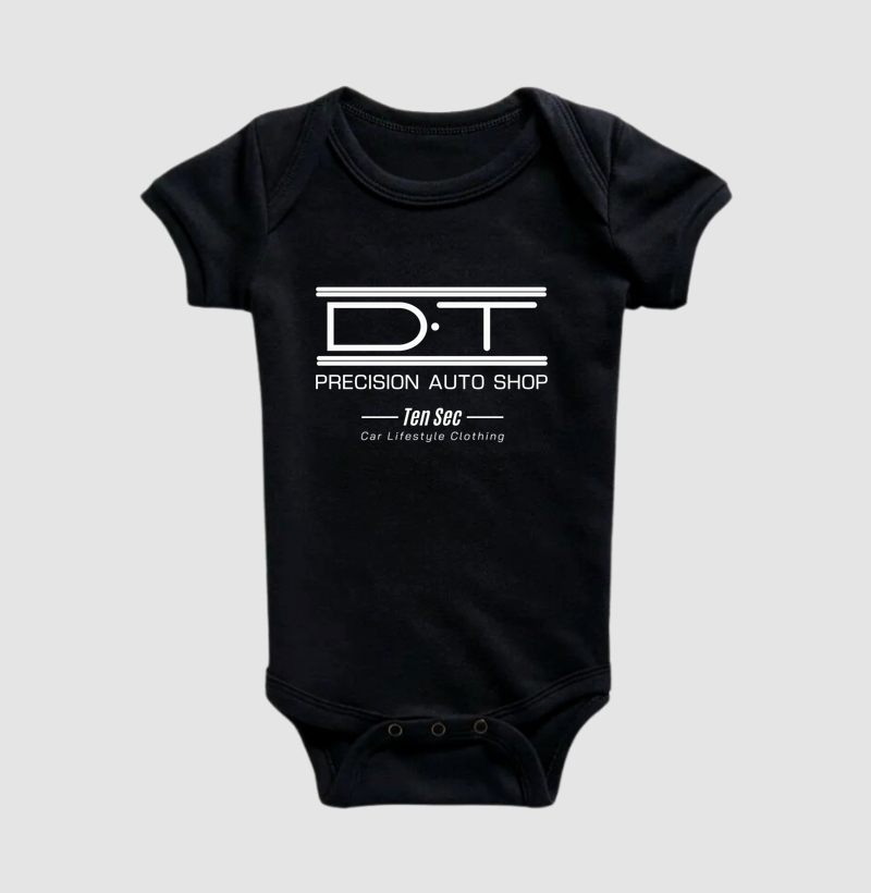 F&F Min DT Precision Auto Shop - Imagem 2