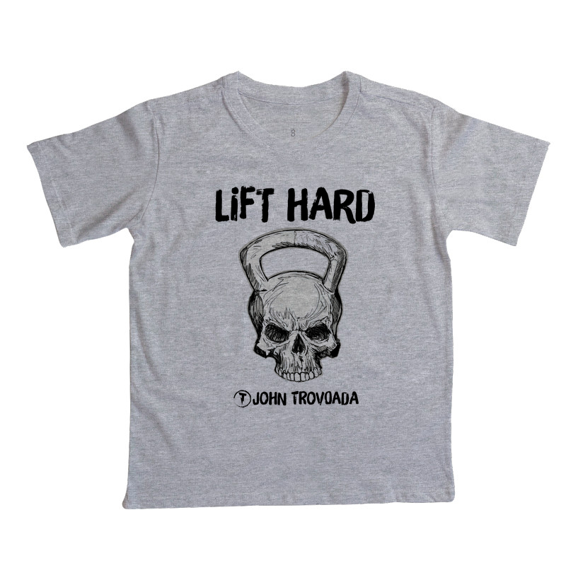 Caveira Lift Hard  - Imagem 5
