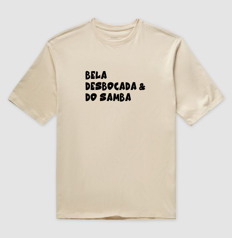 Bela Desbocada & do Samba - Imagem 4