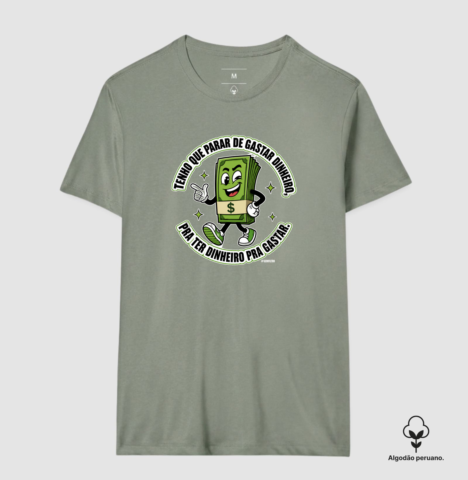 Camisa 7