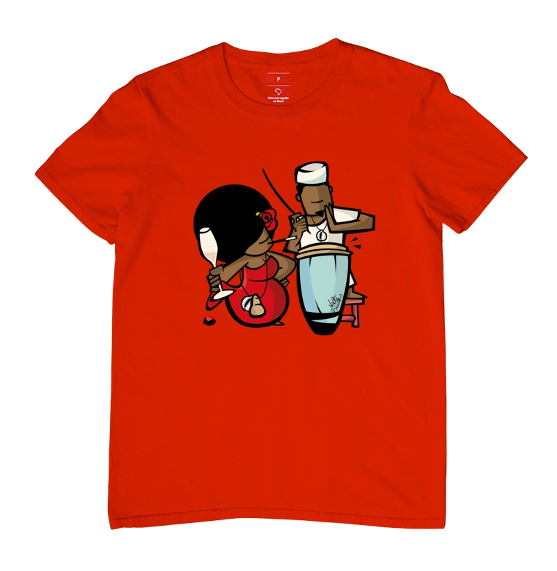 Camisa 3