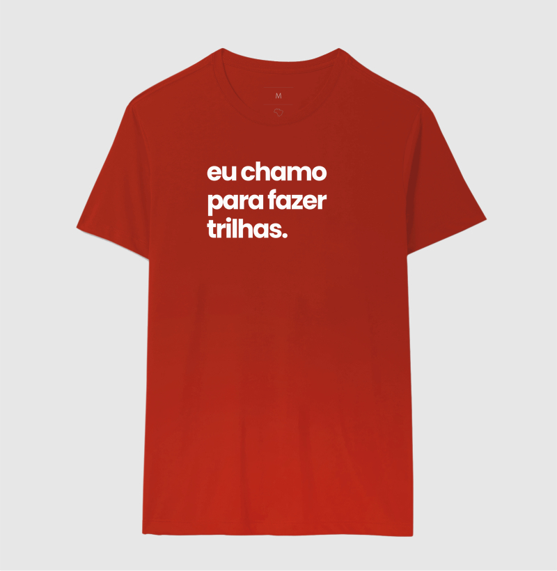 Eu chamo para fazer trilhas - Imagem 11