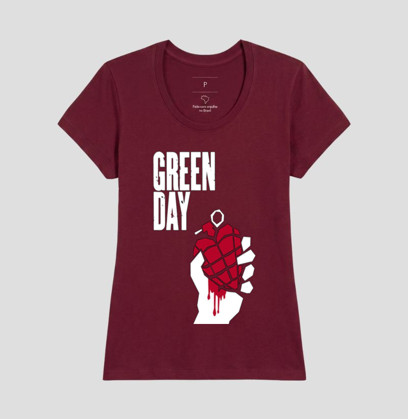 Green Day - Imagem 19