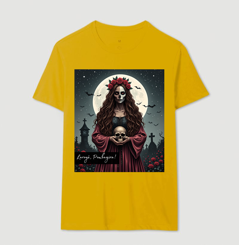 Camisa 16