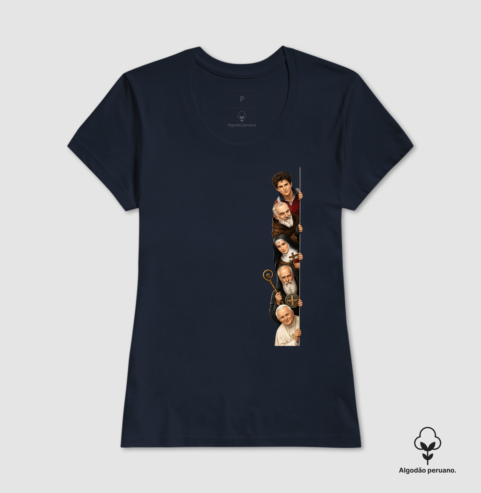 Camisa 2