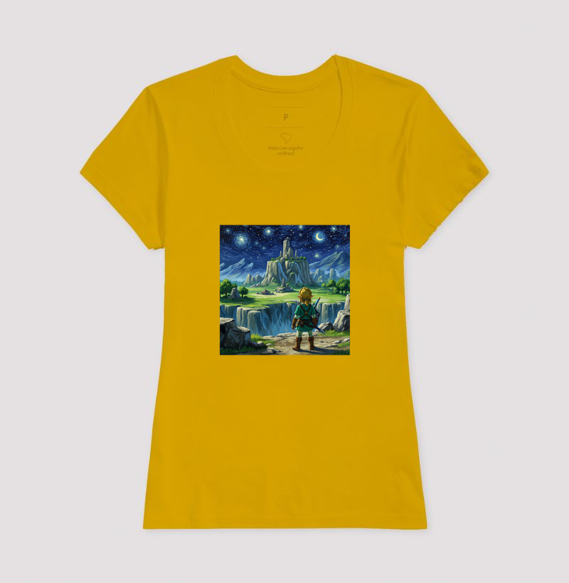 Camisa 14