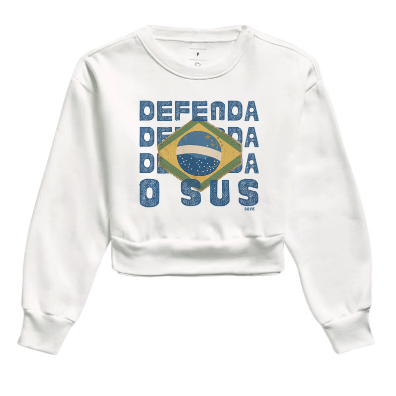 Defenda o SUS - Imagem 3