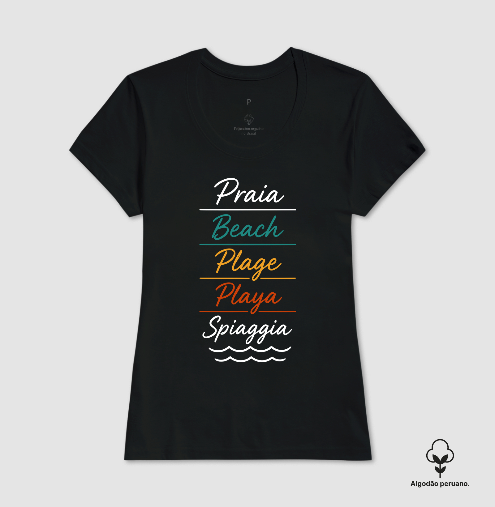 Praia (Peruano) - Imagem 2