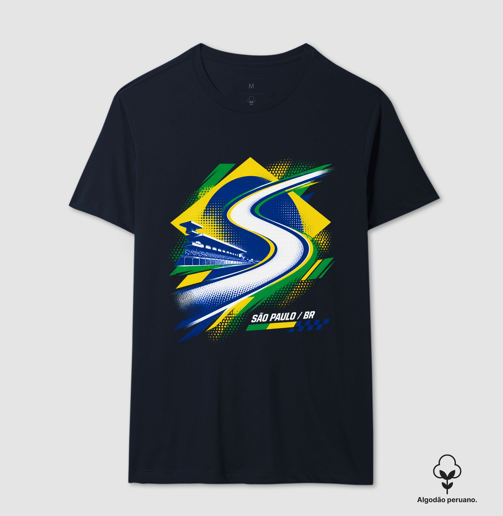 S de Interlagos - Imagem 6