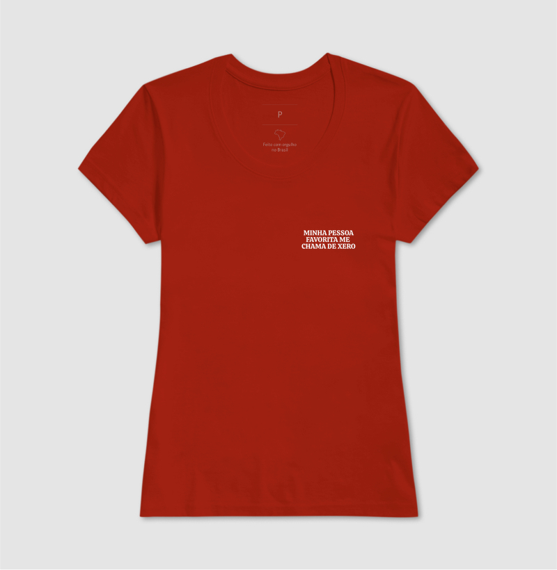 Minha Pessoa Favorita Me Chama de Mozão - Imagem 11