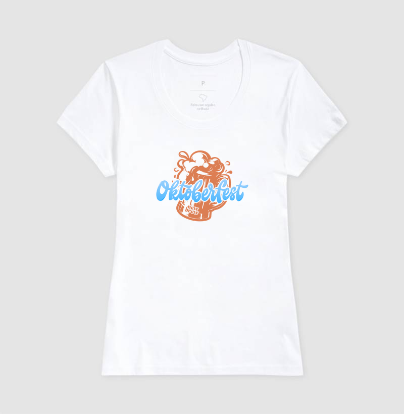 Oktoberfest 5 - New Brew - Imagem 5