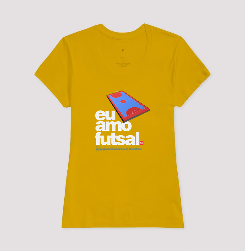 Eu amo Futsal - Imagem 18