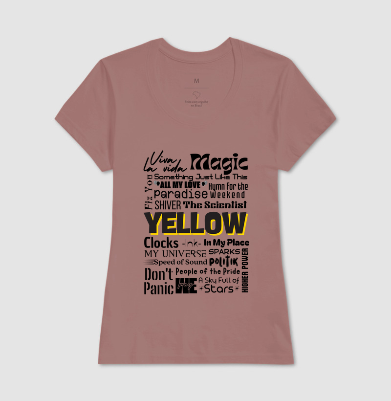 Camisa 15
