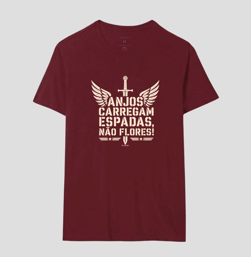 Camisa 17