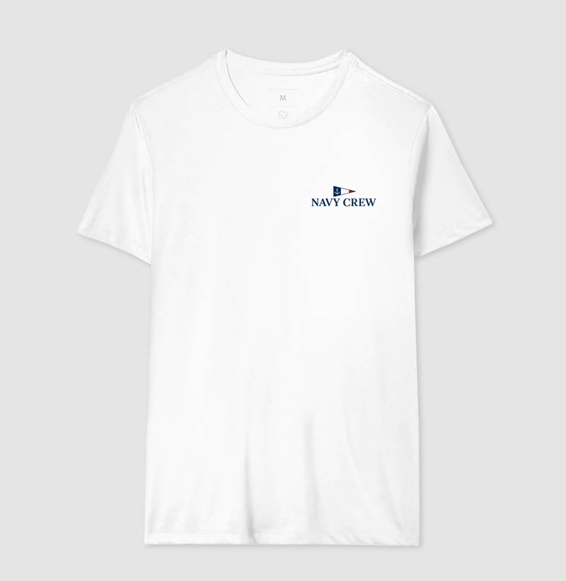 Camiseta NC Pocket - Imagem 2