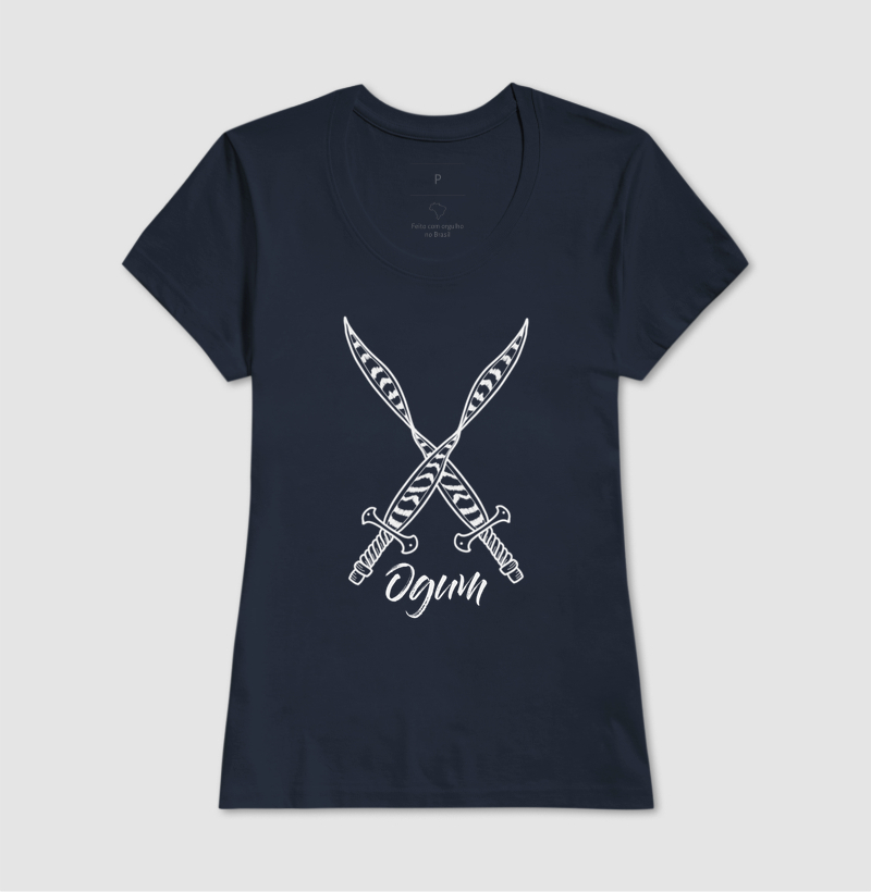 ESPADAS DE OGUM - Imagem 7
