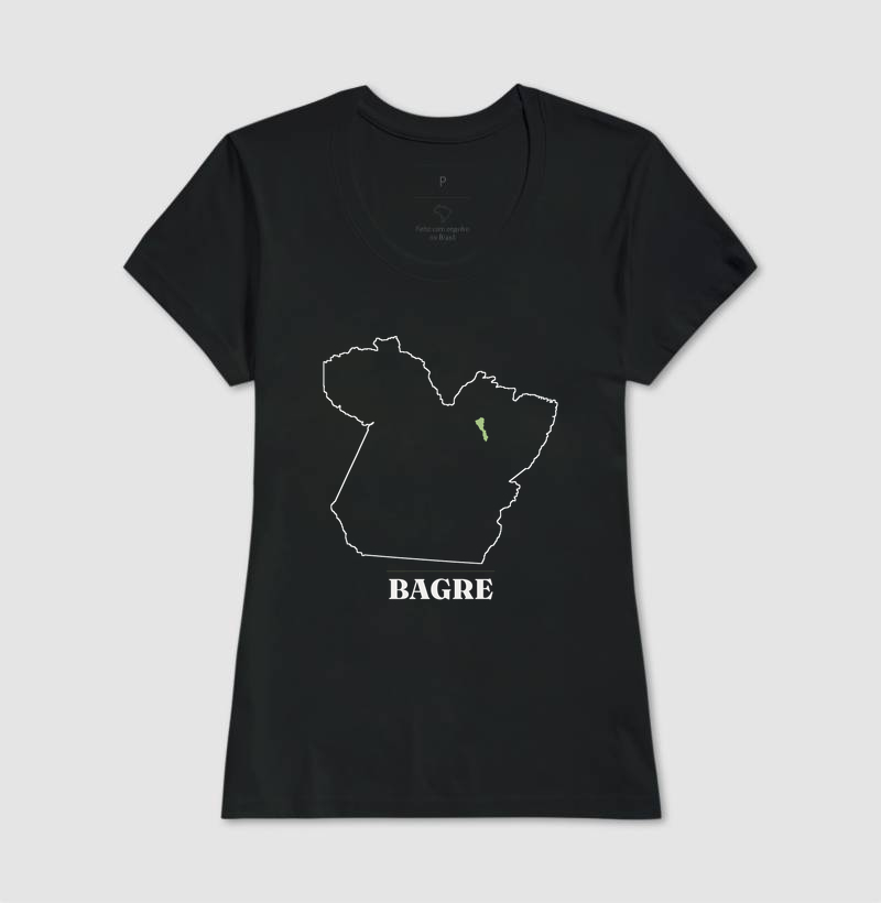 Bagre | Traço PA - Imagem 3