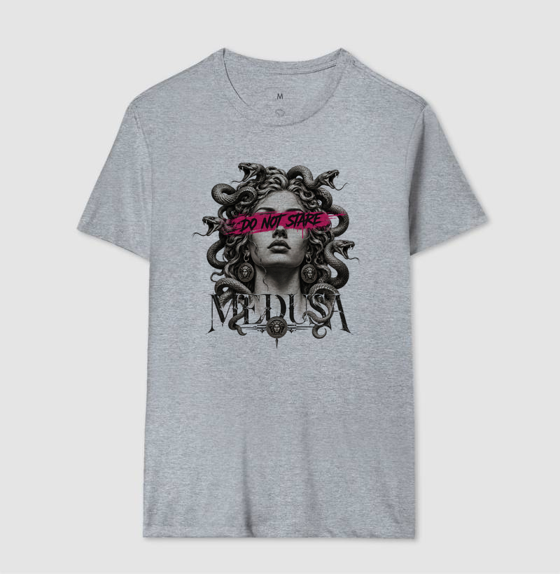 Medusa — Do Not Stare - Imagem 5
