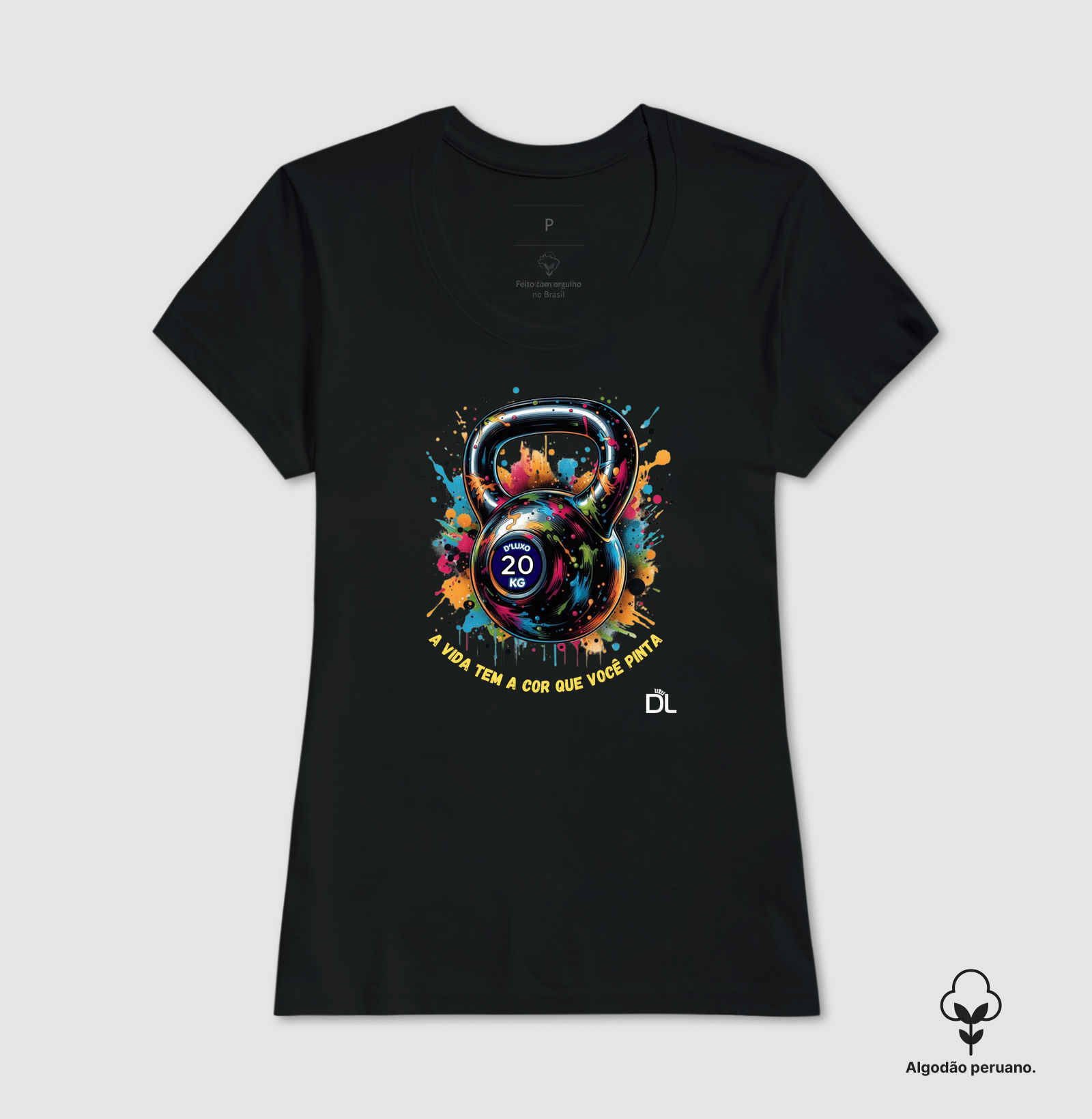 Camisa 6