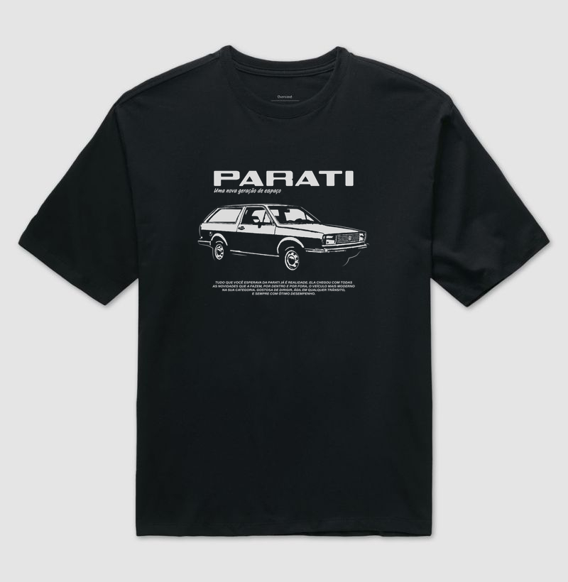 Parati | Uma nova geração de espaço - Imagem 5