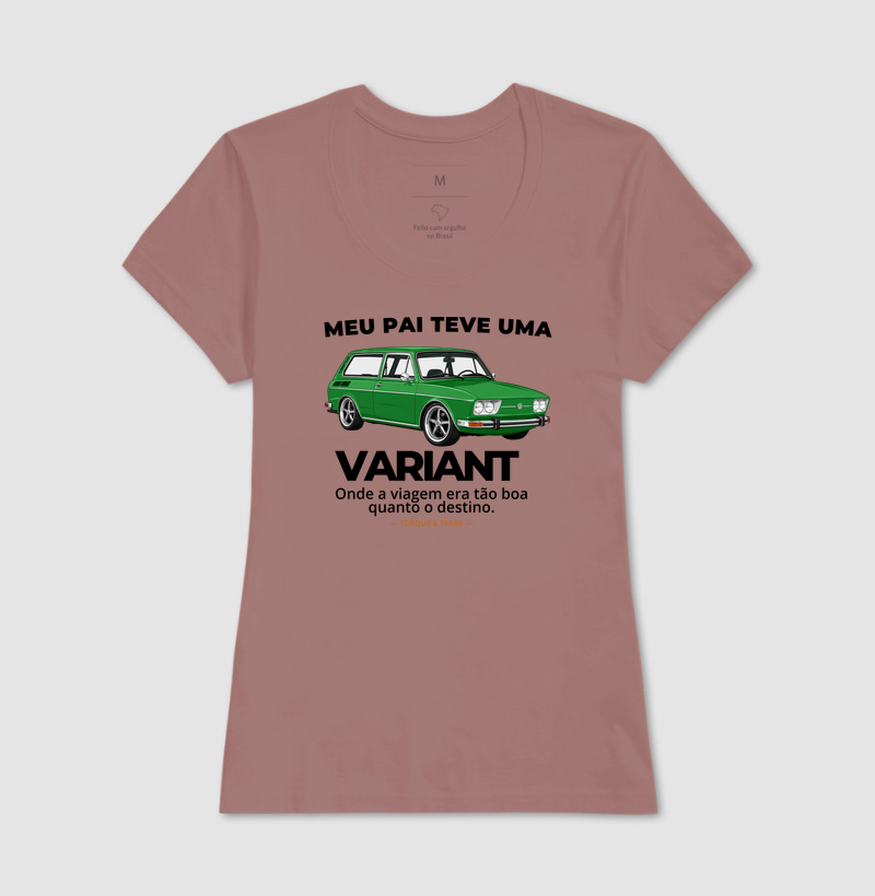 Meu pai teve uma - VARIANT - verde - Imagem 17