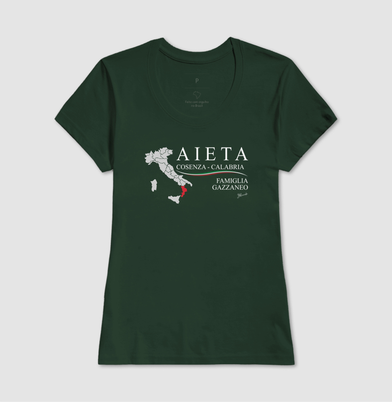 Camisa 10
